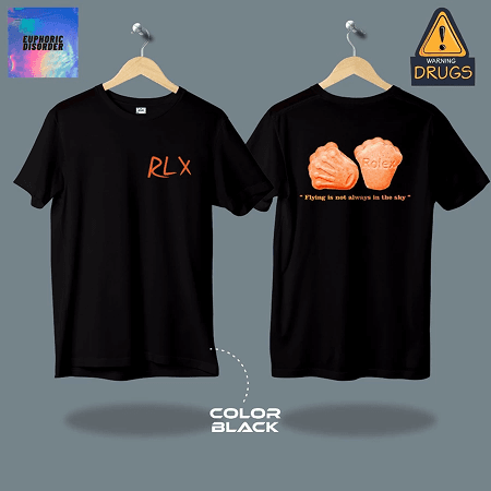 Kaos #WarOnDrugs — M3 — kaos streetwear