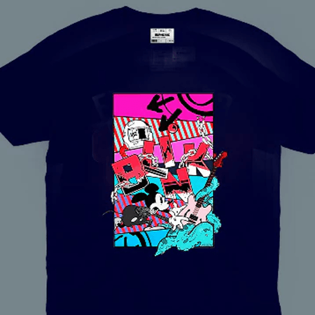 Kaos #WarOnDrugs — S4 — kaos streetwear